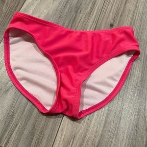 Girls Bikini Bottoms
